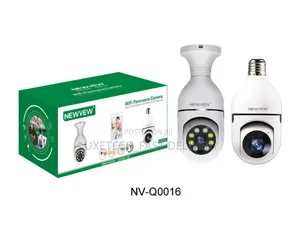Newvew Wifi Panorama Camera
