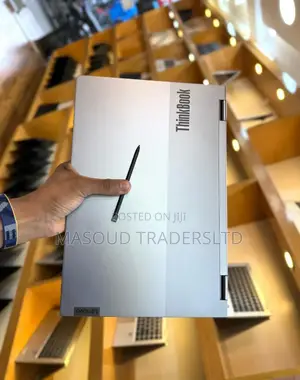 Laptop Lenovo ThinkPad Yoga 40GB Intel Core I7 SSD 1T
