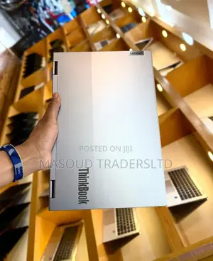 Laptop Lenovo ThinkPad Yoga 40GB Intel Core I7 SSD 1T