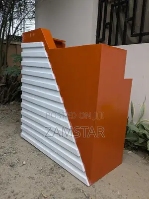 Reception Table