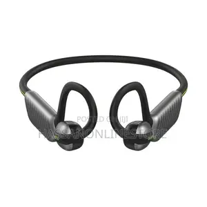 Oraimo Opencirclet 2 Ipx5 Steps Tracking Open-Ear Headphones