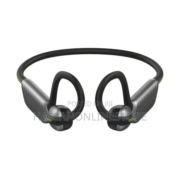 Oraimo Opencirclet 2 Ipx5 Steps Tracking Open-Ear Headphones