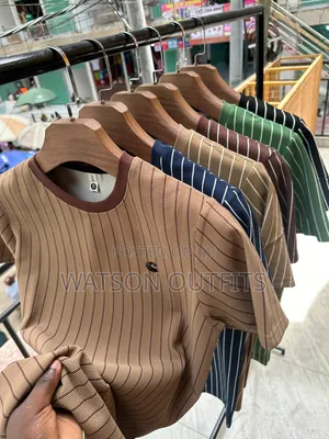 Top Quality Men's and Women's Brand New T-Shirts