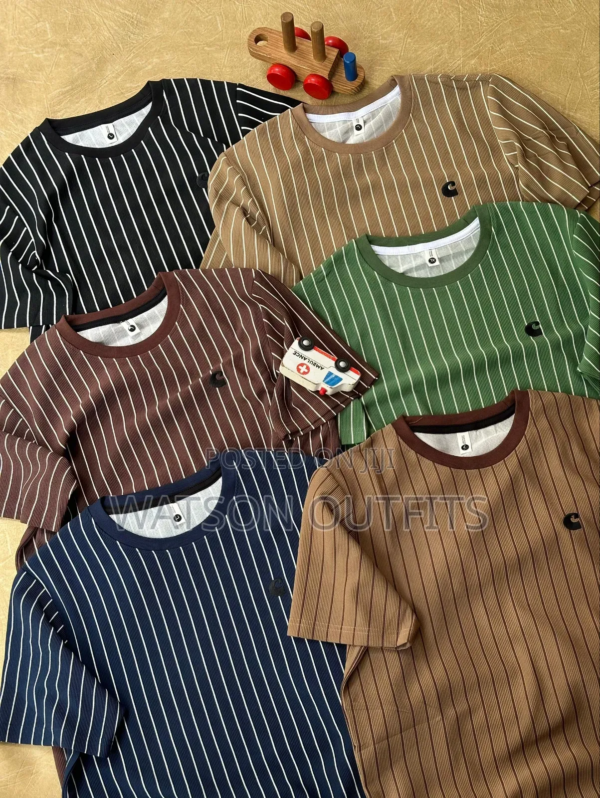 Top Quality Men's and Women's Brand New T-Shirts