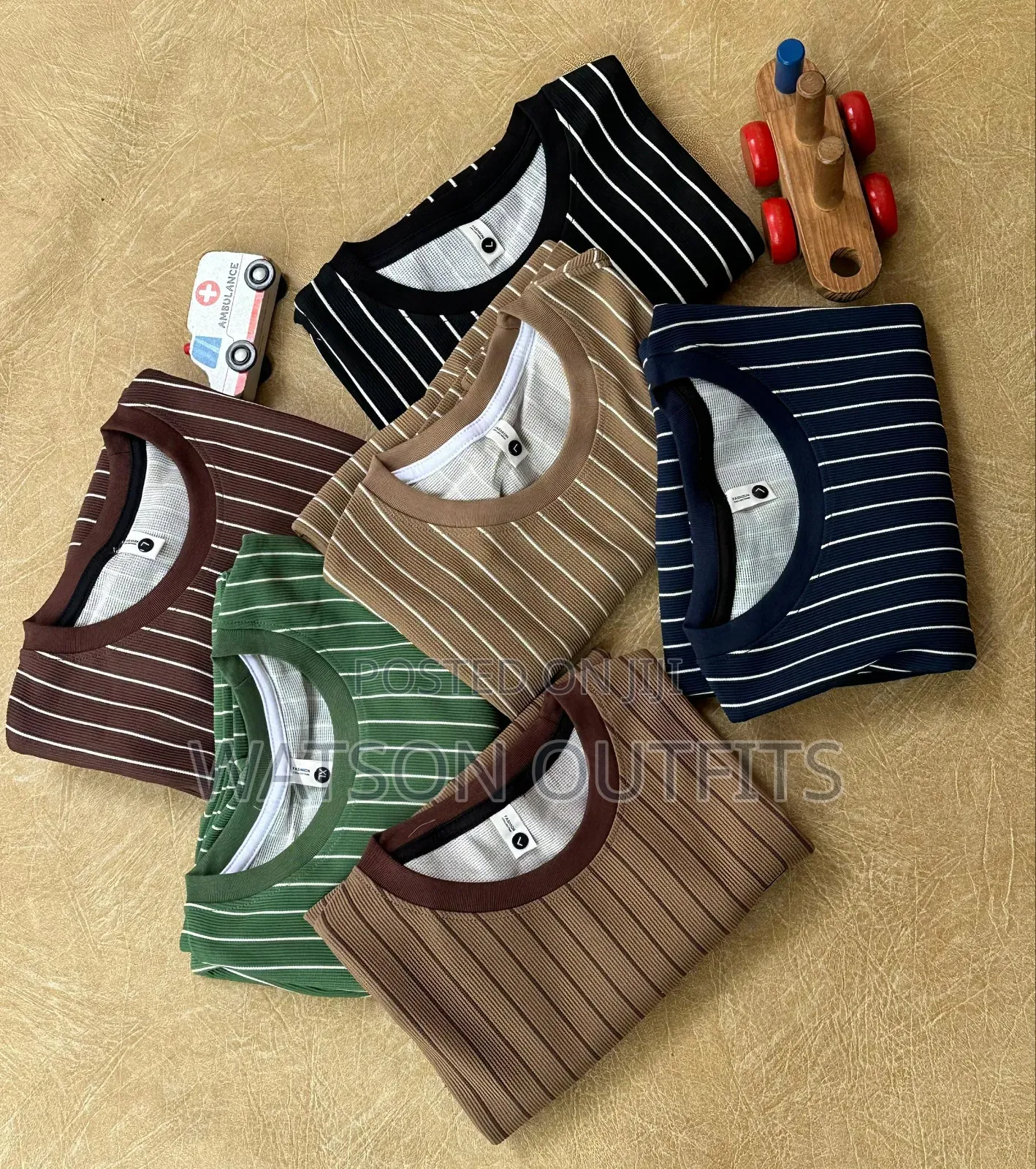 Top Quality Men's and Women's Brand New T-Shirts