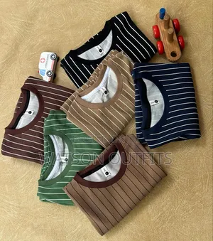 Top Quality Men's and Women's Brand New T-Shirts