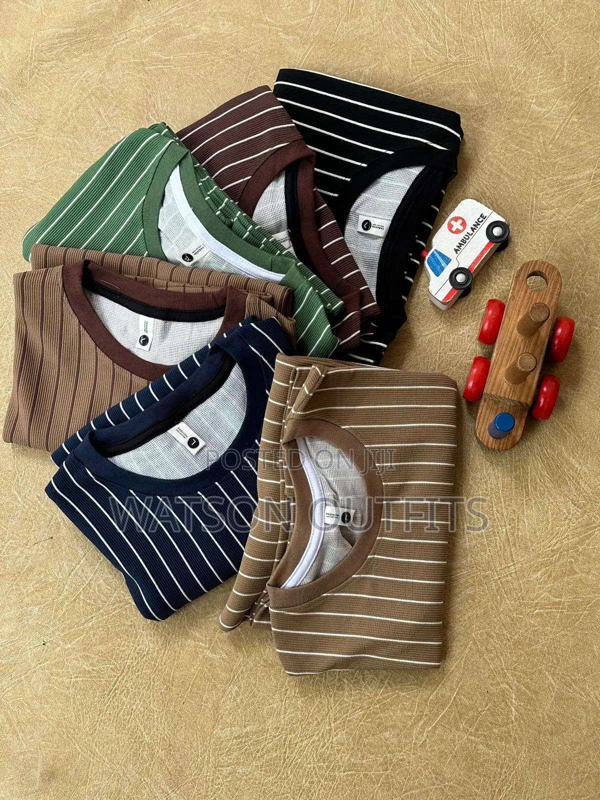 Top Quality Men's and Women's Brand New T-Shirts