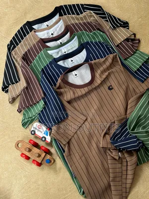 Top Quality Men's and Women's Brand New T-Shirts