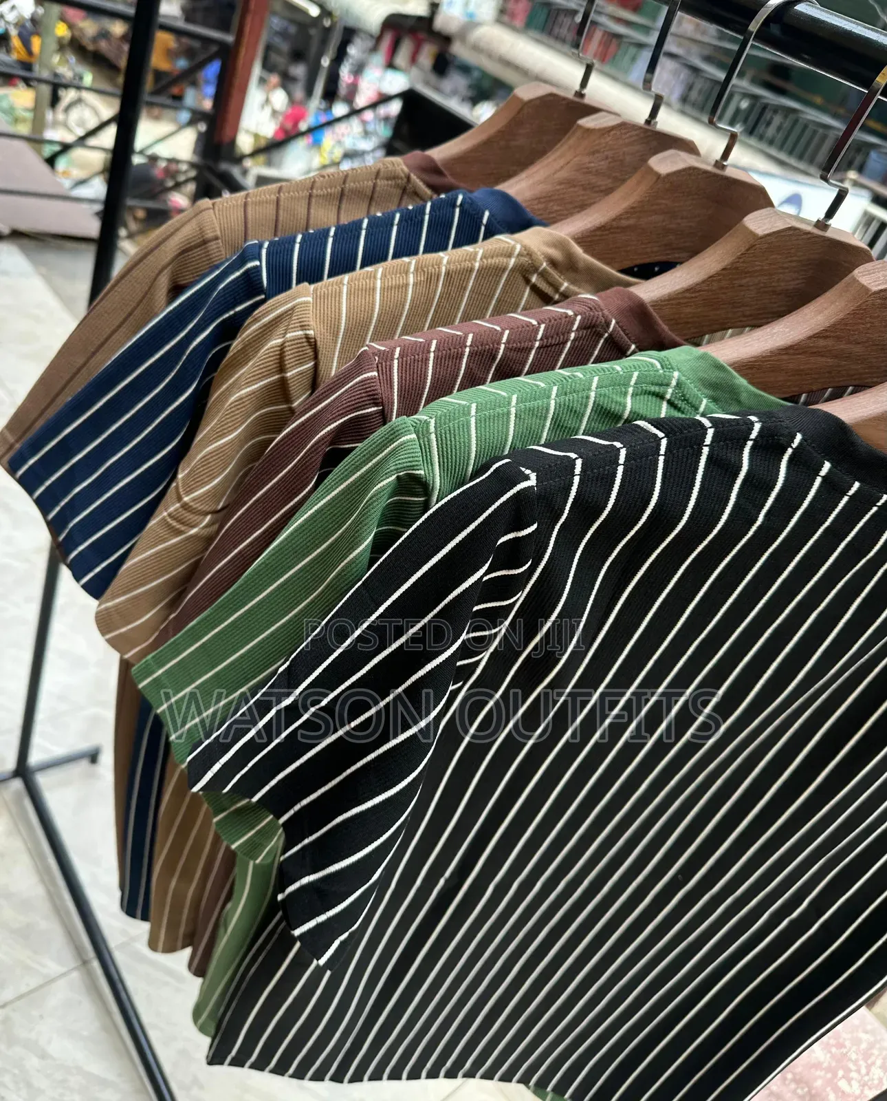 Top Quality Men's and Women's Brand New T-Shirts