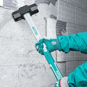 Total Sledge Hammer 12lb
