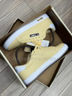 Tommy Hilfiger Shoes