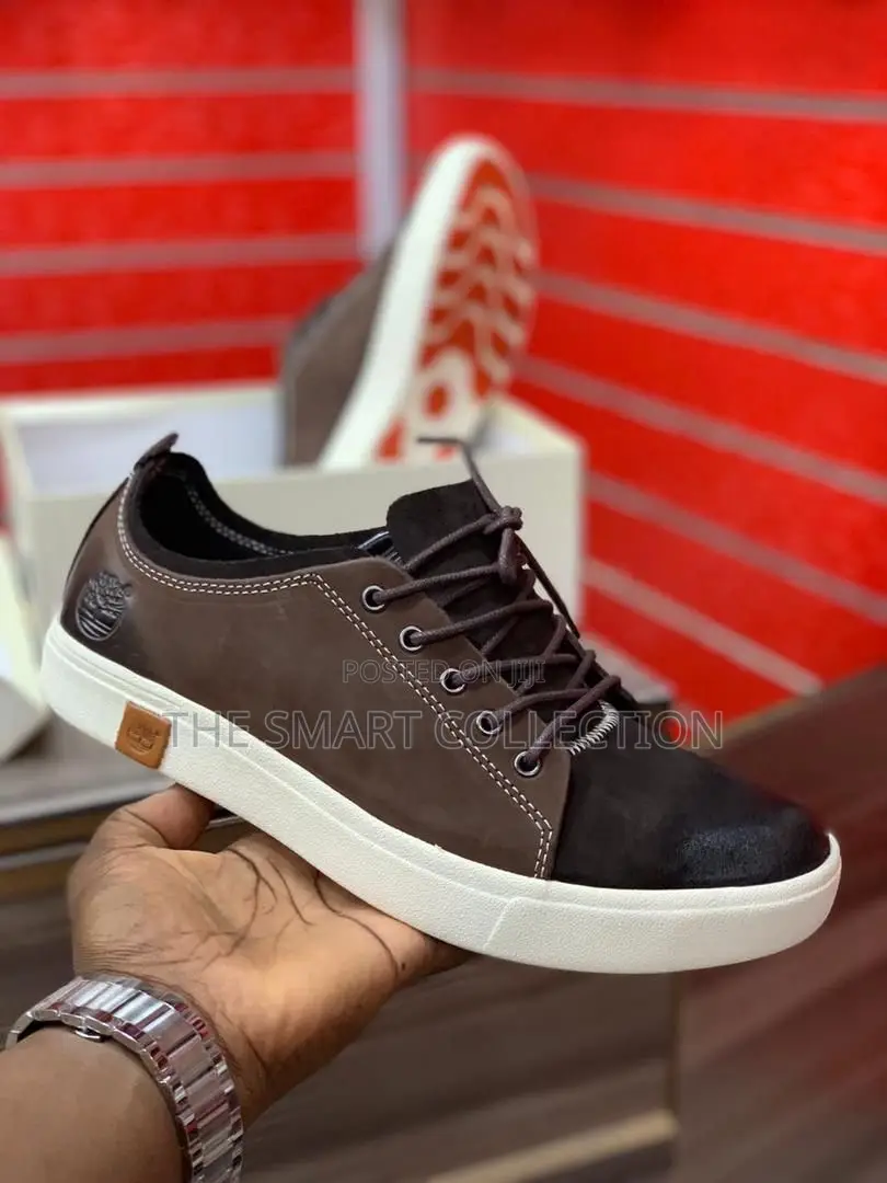Original Timberland Shoes