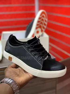 Original Timberland Shoes