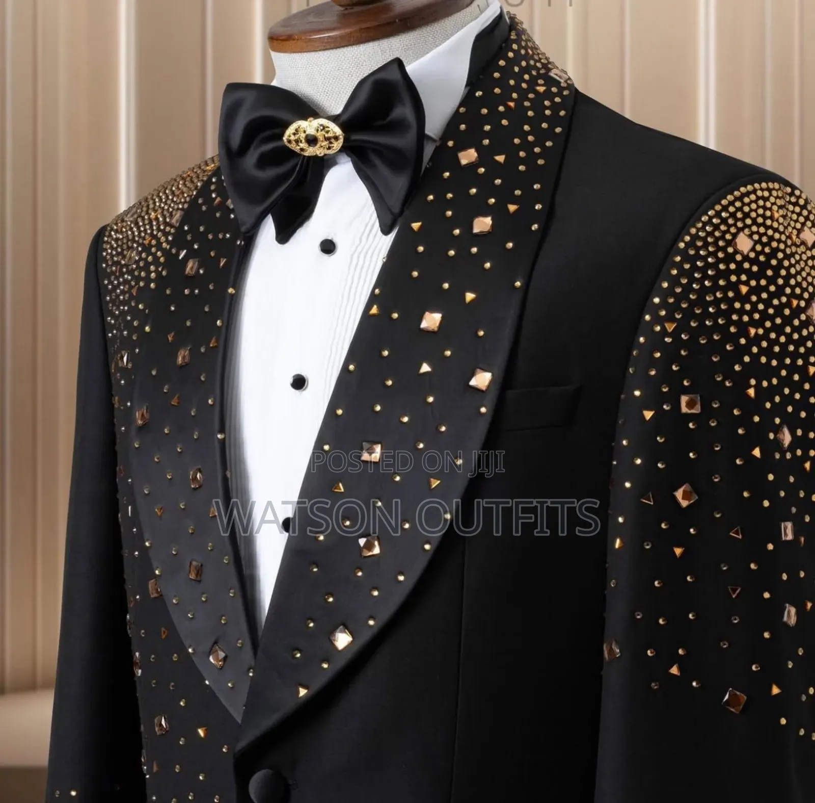 Men's Super Quality Marco Lorenzo Brand Suits
