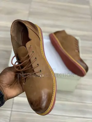 Timberland Coffee Brown