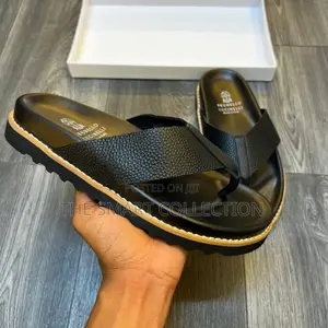 Brunello Gucinell Sandals