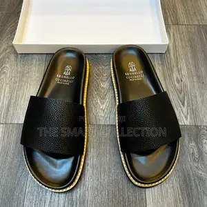 Brunello Gucinell Sandals