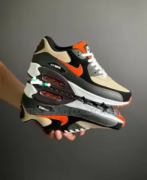 Air Max Sneakers