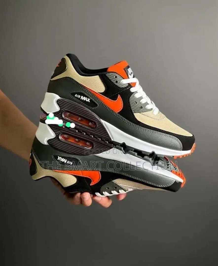 Air Max Sneakers