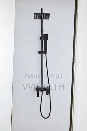 Shower Valve
