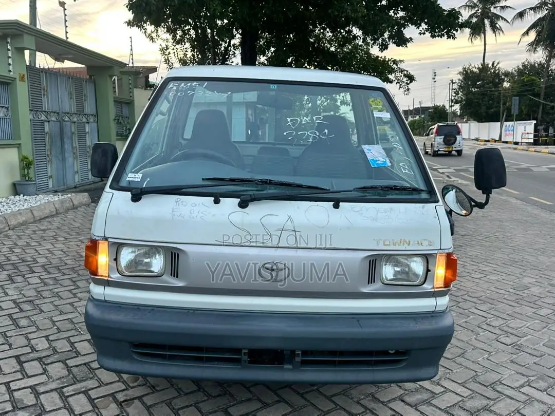Toyota Townace