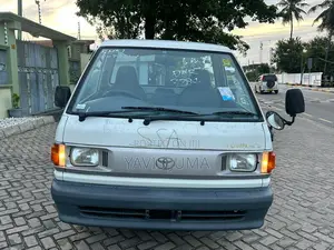 Toyota Townace