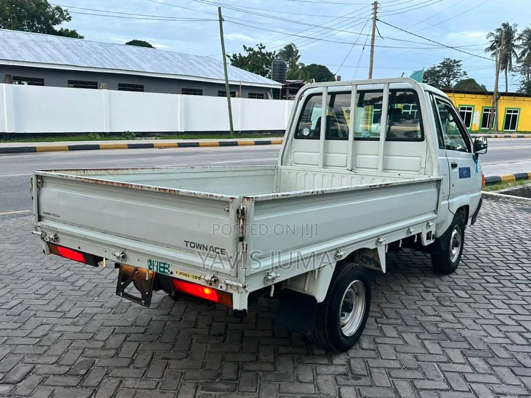 Toyota Townace