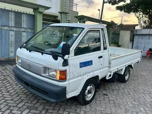 Toyota Townace