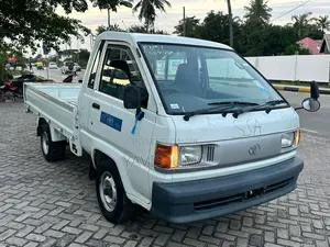 Toyota Townace