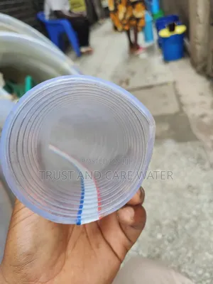 Flexible Pipe 2inch (Koromero Ya Waya)