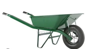 Rhino Wheelbarrow