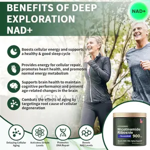 Liposomal Nicotinamide Riboside , Nad Nicotinamide Riboside