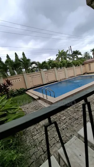 Furnished Mini Flat in Mikocheni B for rent