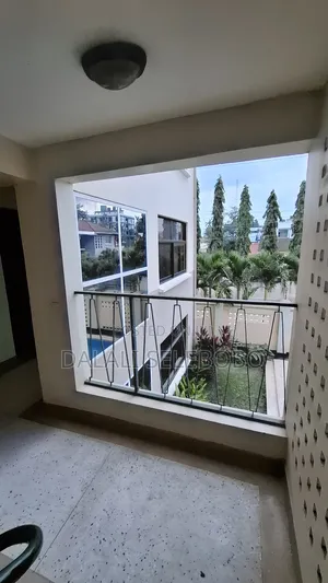 Furnished Mini Flat in Mikocheni B for rent