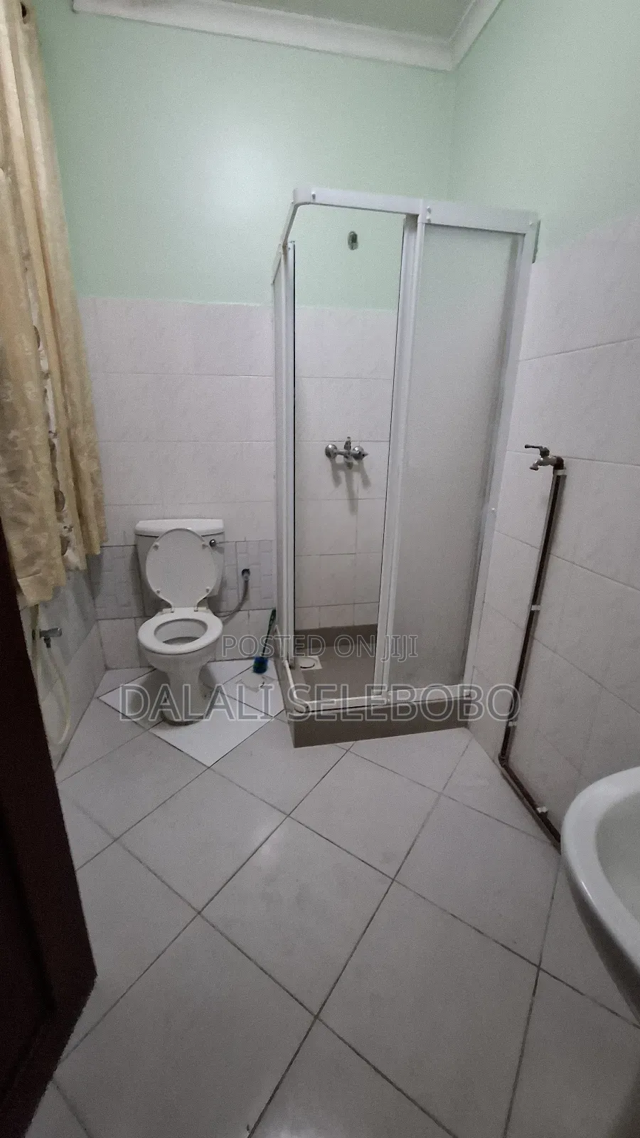 Furnished Mini Flat in Mikocheni B for rent