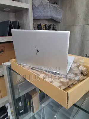 Laptop HP Envy X360 15-Cp0013nr 16GB Intel Core I5 SSD 512GB