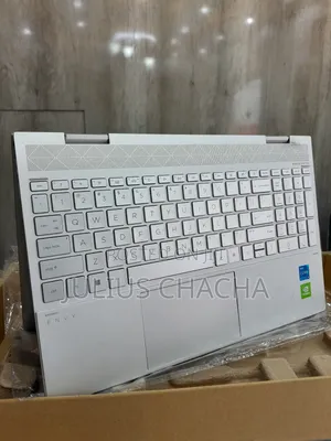 Laptop HP Envy X360 15-Cp0013nr 16GB Intel Core I5 SSD 512GB