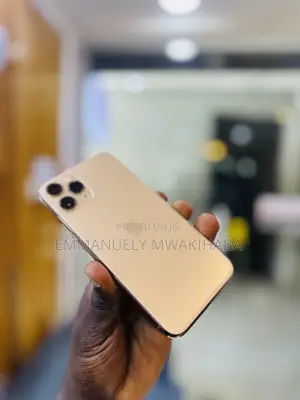 Apple iPhone 11 Pro 256 GB Rose Gold