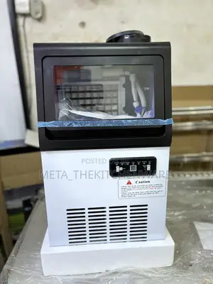 Commercial Ice Maker 40kg/24hrs