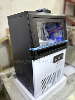 Commercial Ice Maker 40kg/24hrs