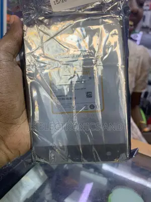 Talorem(Toshiba) Desktop HDD Tb 12 Original Ya Kisasa.