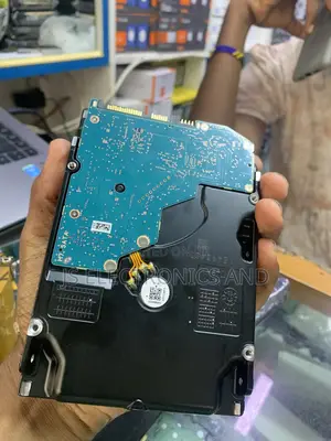 Talorem(Toshiba) Desktop HDD Tb 12 Original Ya Kisasa.