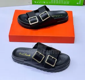 Men's Timberland and Clarks Brands Sandals New and Original