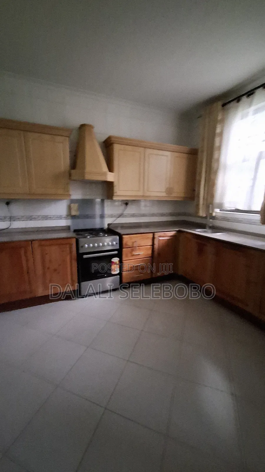 2bdrm Block of Flats in Mikocheni B for rent