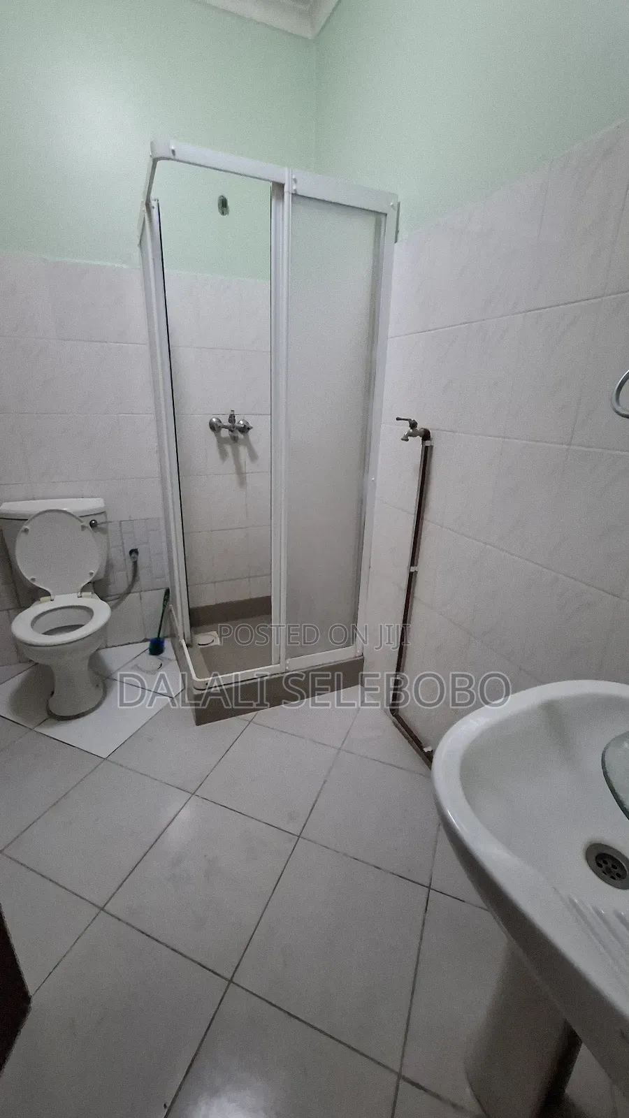 2bdrm Block of Flats in Mikocheni B for rent