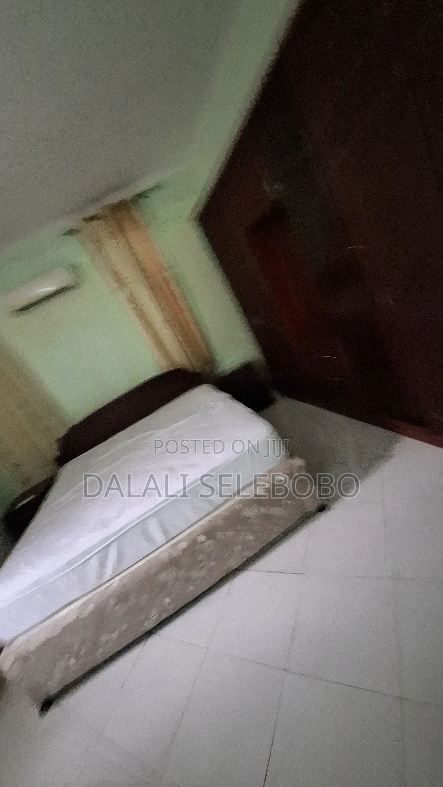 2bdrm Block of Flats in Mikocheni B for rent
