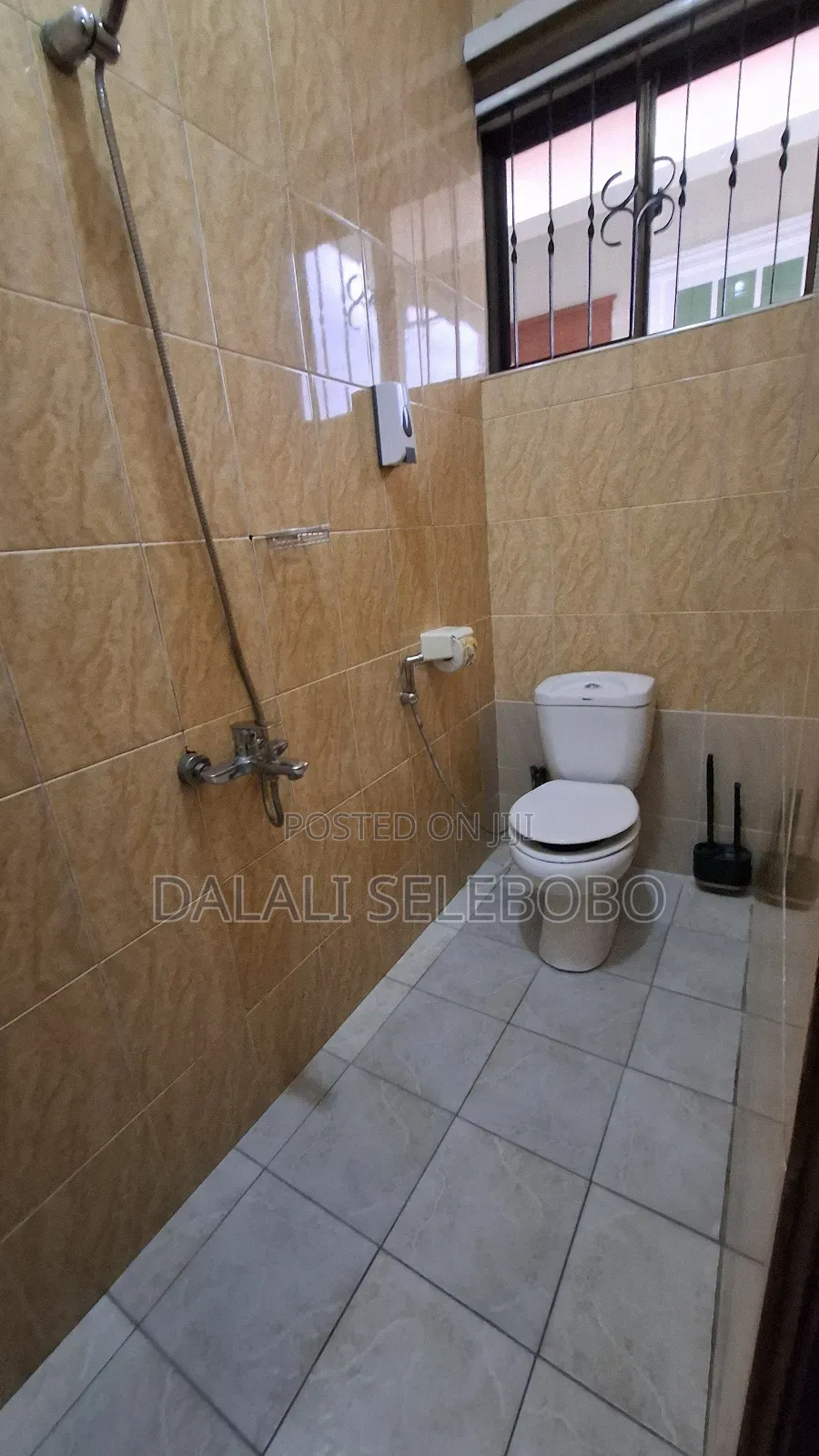 2bdrm Block of Flats in Mikocheni B for rent