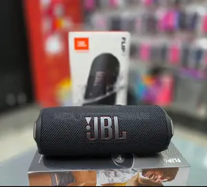 JBL Flip7 Portable Speaker