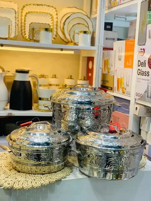 Unique Hotpot Set
