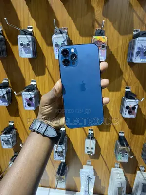Apple iPhone 12 Pro 128 GB Blue